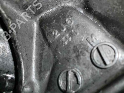 Gearbox NISSAN PRIMERA Hatchback (P11) 2.0 TD | BP609344M3 