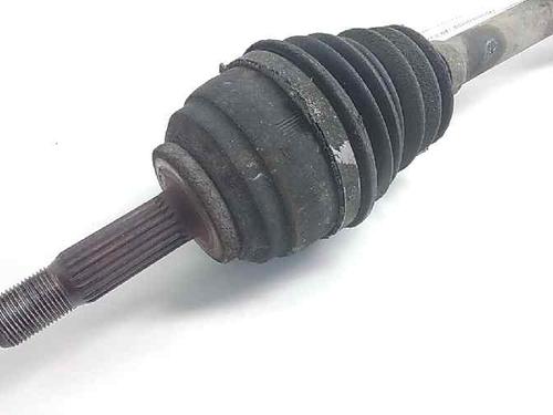 Right front driveshaft RENAULT CLIO II (BB_, CB_)  | BP17998580M39 