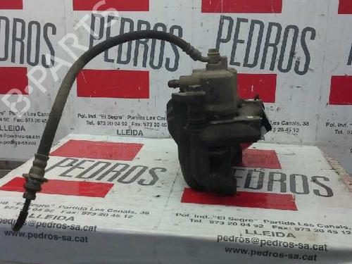 Right front brake caliper NISSAN NAVARA NP300 (D40)  | BP11602899M104 