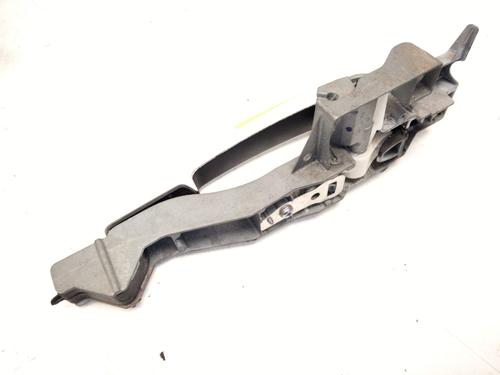 Front right exterior door handle PEUGEOT 5008 (0U_, 0E_) 1.6 16V | BP23876183C129 