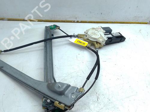 Used Front left window mechanism RENAULT LAGUNA III (BT0/1) 2.0 dCi (BT01, BT08, BT09, BT0E, BT0K, BT12, BT1C, BT1D,... (150 hp) 30103512