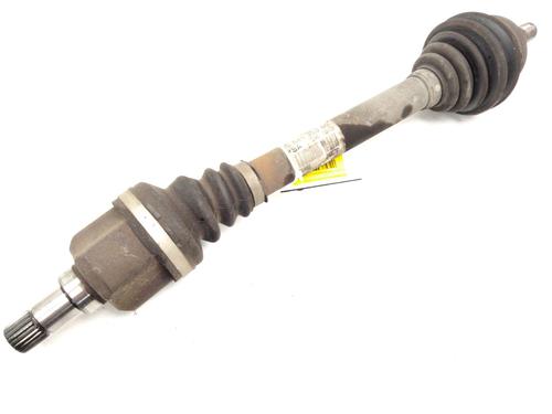 Used Left front driveshaft Left front driveshaft 27592724 27592724