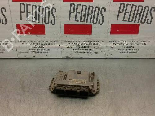 Used Engine control unit (ECU) CITROËN C2 (JM_) [2003-2017]  151031