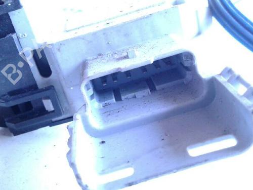 Rear right lock CITROËN C4 I (LC_)  | BP7257068C99 