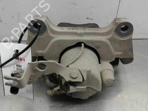 Left front brake caliper AUDI A6 C6 (4F2) 2.0 TDI | BP11602147M105 - Image 3