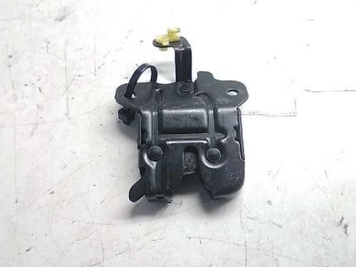 Achterklepslot HYUNDAI ELANTRA III Saloon (XD) 1.6 (107 hp) 10545813