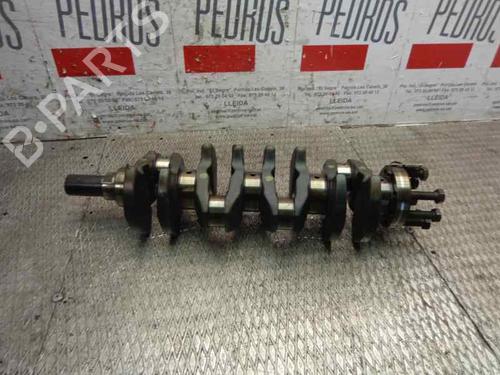 Andre BMW 3 (E46) 320 d (136 hp) 14319870