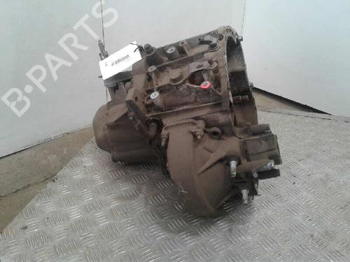 Gearbox PEUGEOT 307 (3A/C)  | BP5122688M3 