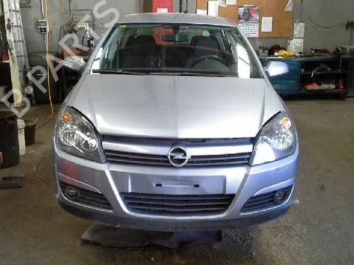 Right front window switch OPEL ASTRA H (A04)  | BP1360173I26 