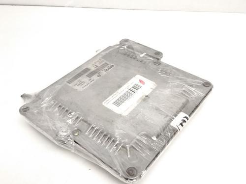Engine control unit (ECU) CITROËN XSARA (N1) 2.0 HDi 90 | BP185655M57 