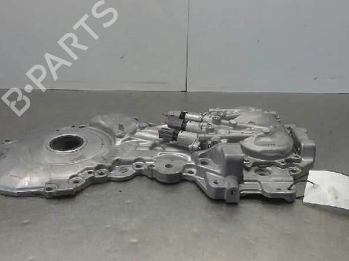 Used Timing cover Timing cover 14315444 14315444