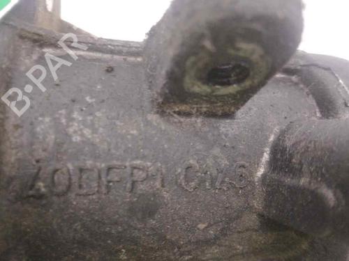 Throttle body OPEL COMBO Box Body/MPV (X12) | BP16903412M82 - Image 5