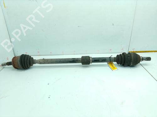 Used Right front driveshaft Right front driveshaft OPEL ASTRA J (P10) 1.4 LPG (68) (140 hp) 35895396 35895396