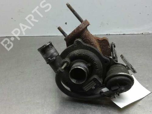 Turbolader/Kompressor OPEL CORSA C (X01) 1.3 CDTI (F08, F68) (70 hp) 2224339