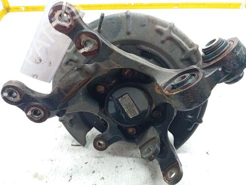 Left rear steering knuckle KIA SPORTAGE III (SL) 1.7 CRDi | BP25605904M27 