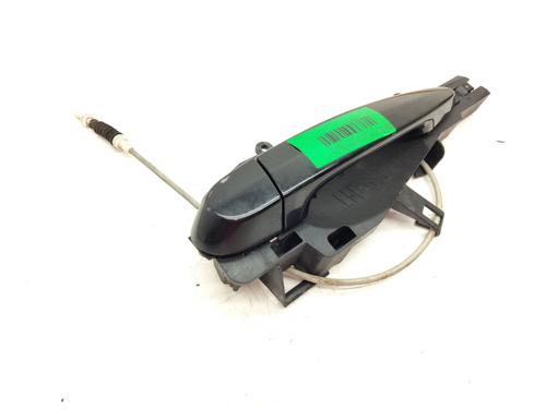 Rear left exterior door handle BMW 3 Touring (E91) 318 d | BP17235565C130 