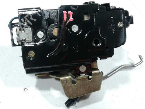 Used Rear right lock AUDI A6 C5 (4B2) 2.5 TDI (150 hp) 7760703