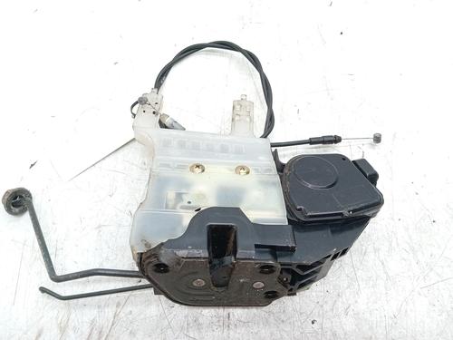 Front left lock HYUNDAI TUCSON (JM) 2.0 | BP22737785C98 