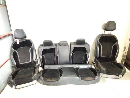 Used Seats set Seats set RENAULT MEGANE IV Grandtour (K9A/M/N_) 1.2 TCe 130 (K9MR) (130 hp) 24152106 24152106