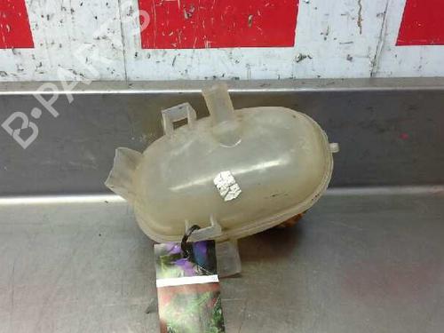 Expansion tank OPEL AGILA (A) (H00)  | BP1620007C120 
