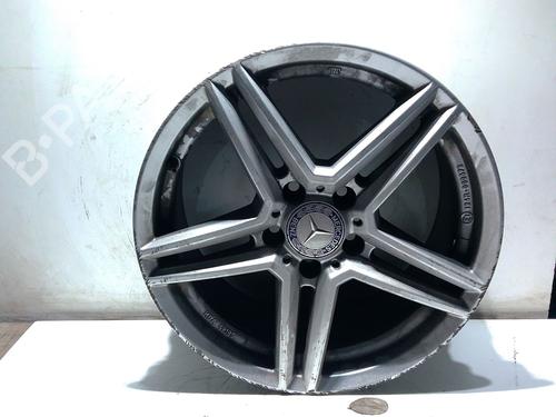 Fælk MERCEDES-BENZ C-CLASS T-Model (S204) C 320 CDI (204.222) (224 hp) 32146427