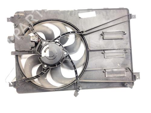 Used Radiator fan Radiator fan 18410589 18410589