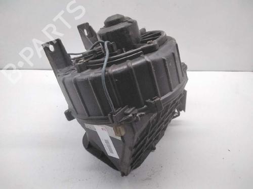 Heater blower motor MAZDA 323 II Saloon (BD)  | BP10320480M62 