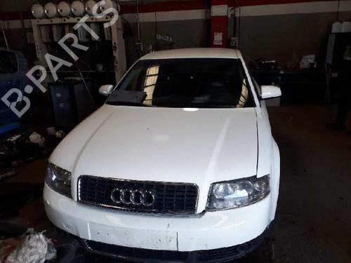 Gearbox AUDI A4 B6 (8E2) 2.0 | BP15651525M3 