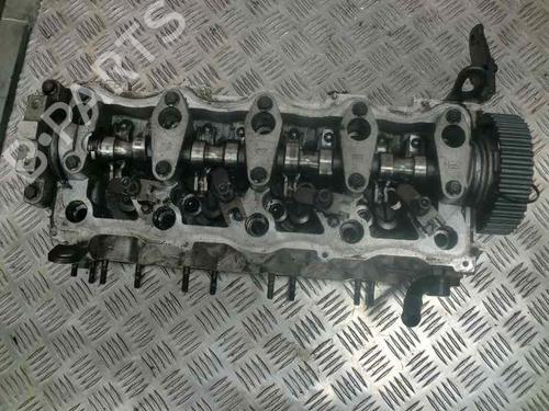 Used Cylinder head HYUNDAI TUCSON (JM) 2.0 CRDi (113 hp) 10976569