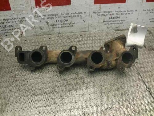 Used Exhaust manifold MERCEDES-BENZ SPRINTER 4-t Platform/Chassis (B904) [1995-2012]  11647094