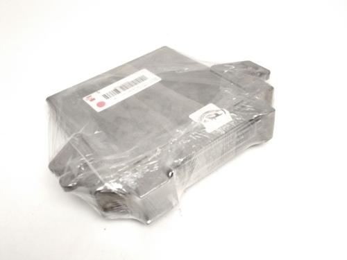 Engine control unit (ECU) RENAULT CLIO II (BB_, CB_) 1.9 D (B/CB0E, BB0J) | BP199923M57 