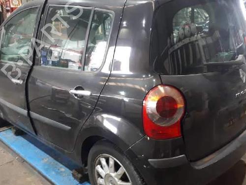 Left front indicator RENAULT MODUS / GRAND MODUS (F/JP0_) | BP9973385C32 - Image 9