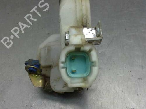 Front right lock NISSAN X-TRAIL I (T30) 2.2 dCi | BP2136530C97 
