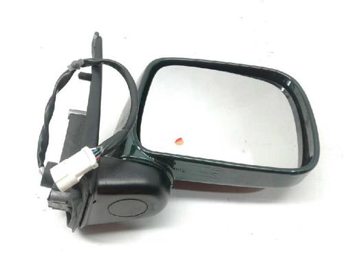 Used Right mirror NISSAN TERRANO II (R20) [1992-2007]  8874638
