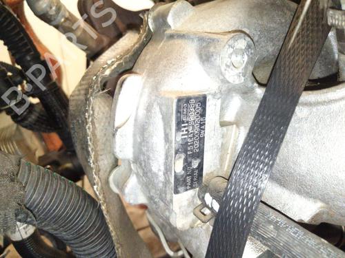 Engine AUDI Q3 (8UB, 8UG) | BP38051105M1 - Image 5