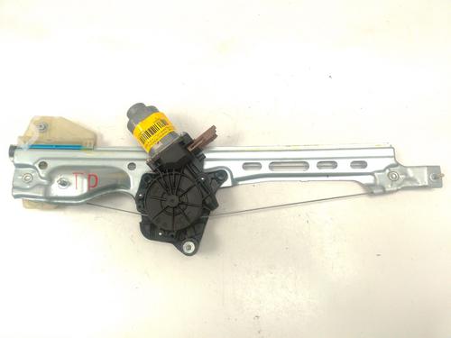 Used Rear right window mechanism Rear right window mechanism RENAULT TALISMAN (LP_) 1.6 TCe 150 (150 hp) 35791406 35791406