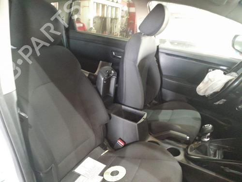 Fælk KIA CARENS IV 1.7 CRDi | BP32783543C45 - Image 12
