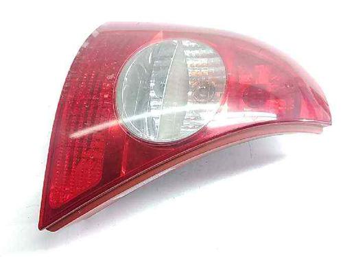 Used Left taillight Left taillight RENAULT CLIO II (BB_, CB_) 1.5 dCi (B/CB07) (65 hp) 11057088 11057088