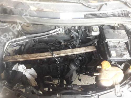 Startmotor OPEL CORSA D (S07)  | BP17055264M8 