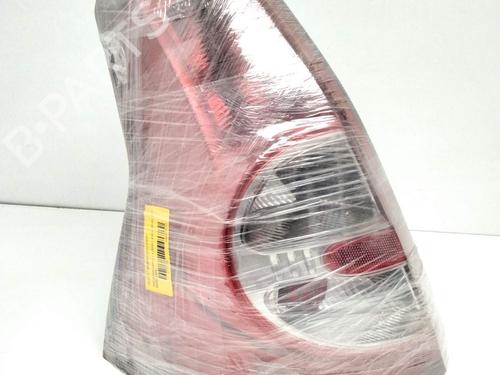 Farolim esquerdo DACIA SANDERO 1.4 (BS0C, BS0A, BS0G, BS1F, BS0E) | BP24453719C34 - Image 5