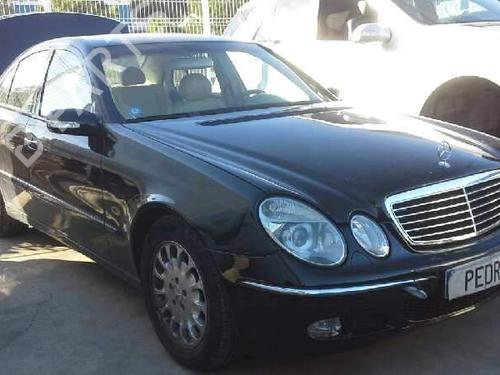 Engine MERCEDES-BENZ E-CLASS (W211) E 270 CDI (211.016) | BP3690364M1 - Image 11