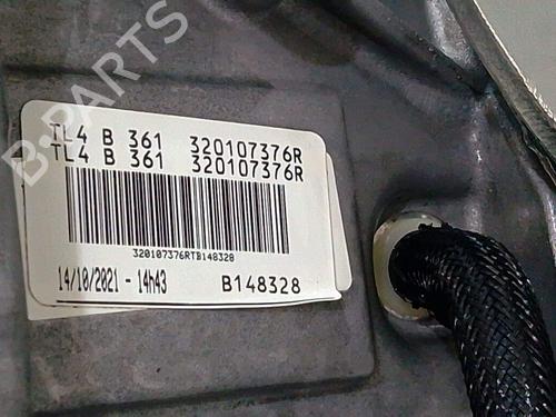 Gearbox DACIA DUSTER (HM_) 1.5 dCi 115 (HMAD) | BP39592217M3 - Image 4