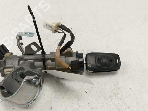 Used Ignition barrel Ignition barrel HYUNDAI i20 I (PB, PBT) 1.4 CRDi (90 hp) 39246643 39246643