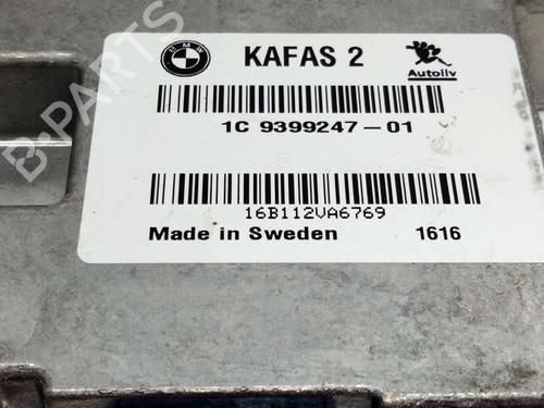 Electronic module BMW 5 (F10) 520 d xDrive | BP17494142M83 