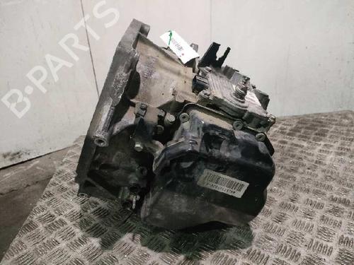 Gearbox OPEL INSIGNIA A (G09)  | BP8872400M3 