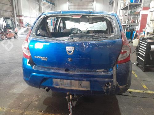 AC-Kompressor DACIA SANDERO 1.2 16V LPG | BP38465216M34 - Image 4