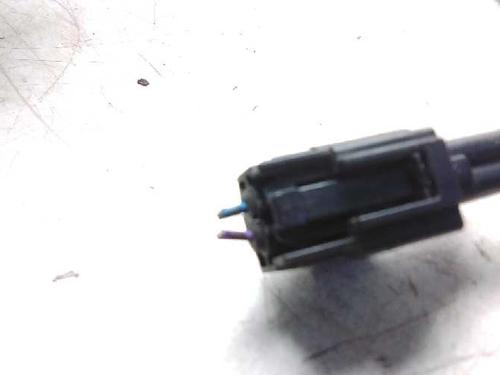 Right front steering knuckle MAZDA 5 (CR)  | BP10136640M26 