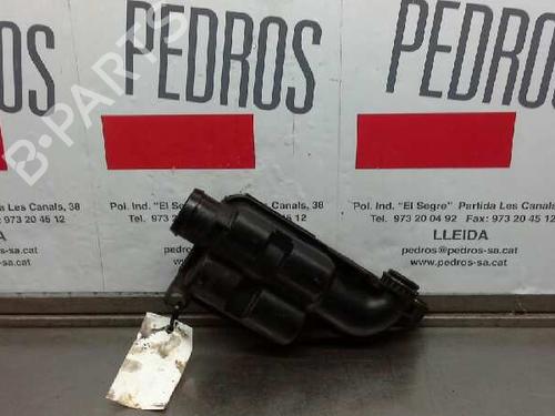 Used Other Other CITROËN C3 I (FC_, FN_) 1.4 HDi (68 hp) 14323152 14323152