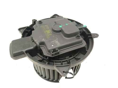 Used Heater blower motor Heater blower motor MERCEDES-BENZ M-CLASS (W164) ML 320 CDI 4-matic (164.122) (224 hp) 40531644 40531644