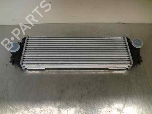 Intercooler OPEL VIVARO A Van (X83) 1.9 DTI (F7) | BP1324461M30 